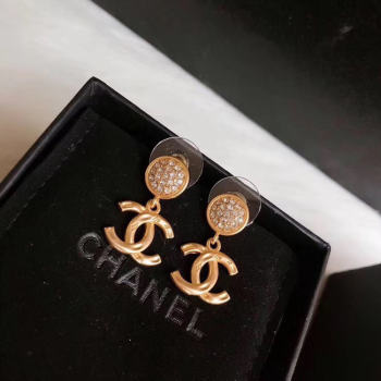 Chanel Earrings CE4872