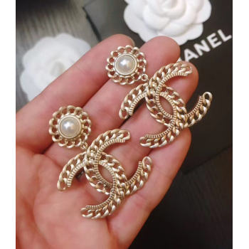 Chanel Earrings CE4877