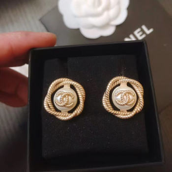 Chanel Earrings CE4878
