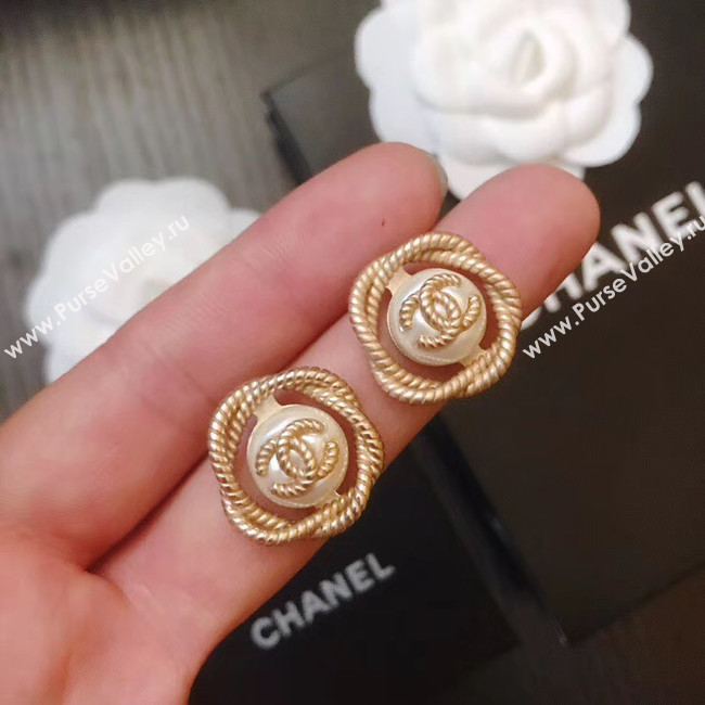 Chanel Earrings CE4878