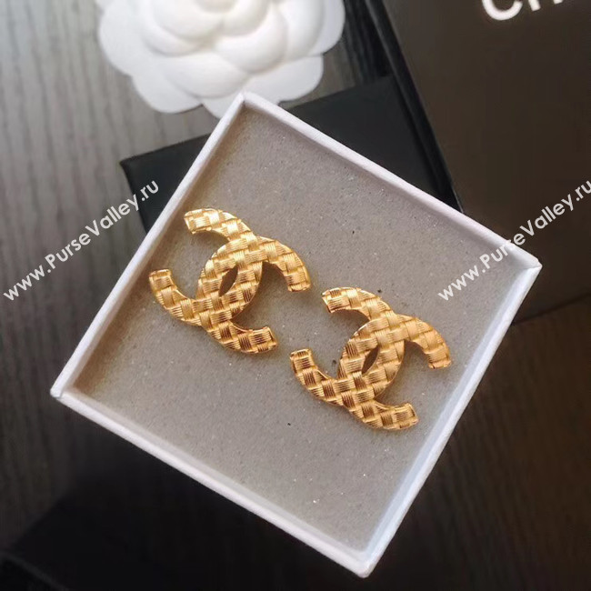 Chanel Earrings CE4883