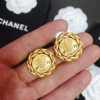 Chanel Earrings CE4973