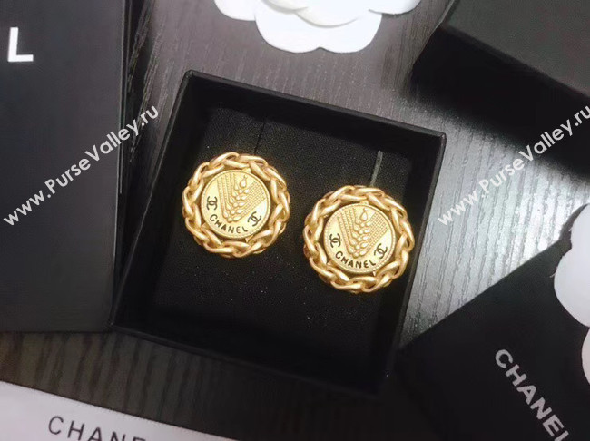 Chanel Earrings CE4973