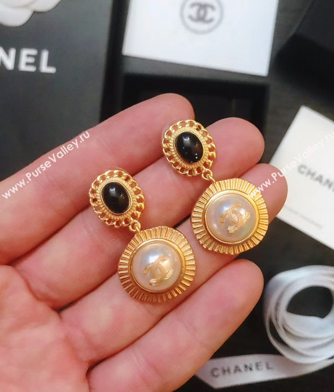 Chanel Earrings CE4982