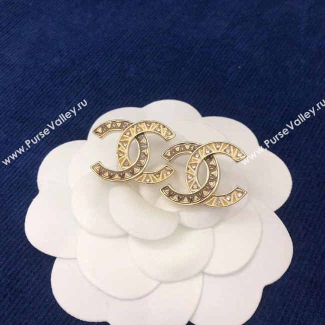 Chanel Earrings CE5118