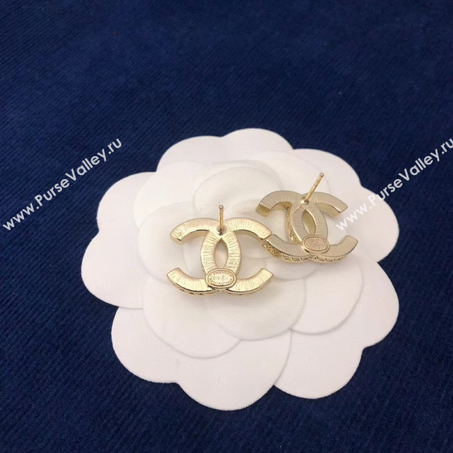 Chanel Earrings CE5118