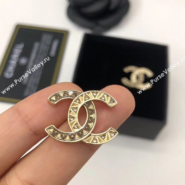 Chanel Earrings CE5118