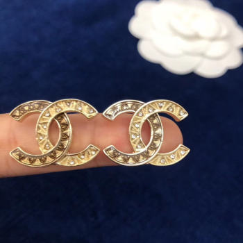 Chanel Earrings CE5118