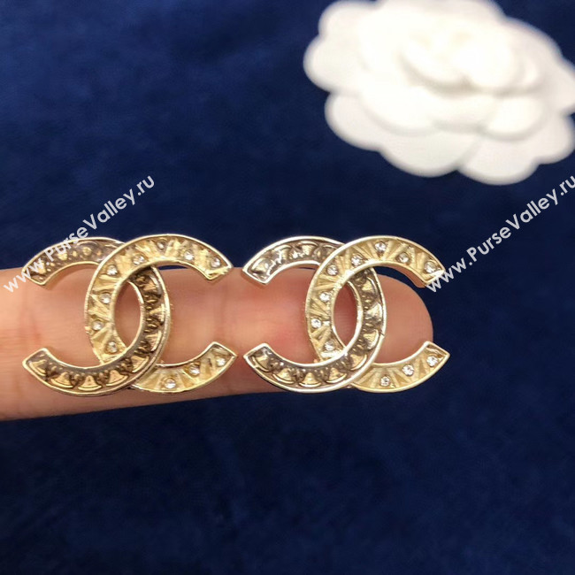 Chanel Earrings CE5118