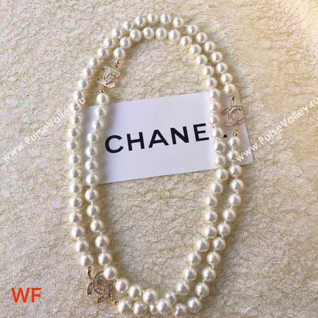 Chanel Necklace CE4288