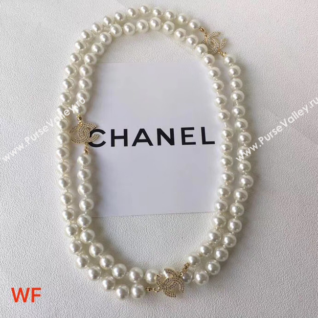 Chanel Necklace CE4288