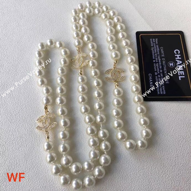 Chanel Necklace CE4288