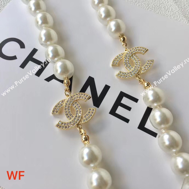 Chanel Necklace CE4288