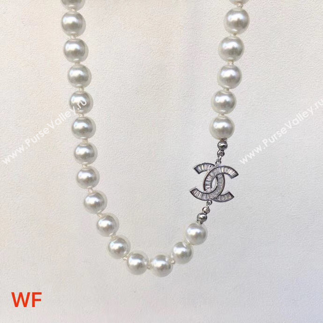 Chanel Necklace CE4289