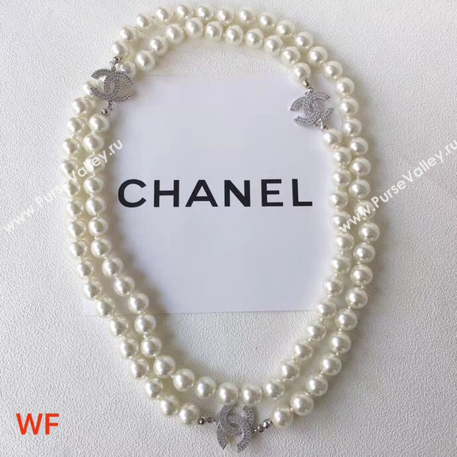 Chanel Necklace CE4289