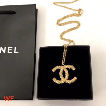 Chanel Necklace CE4421