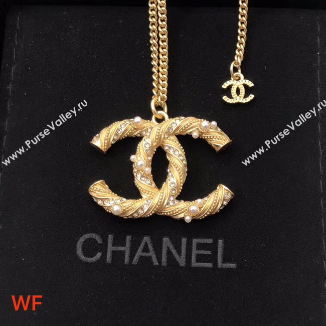 Chanel Necklace CE4421