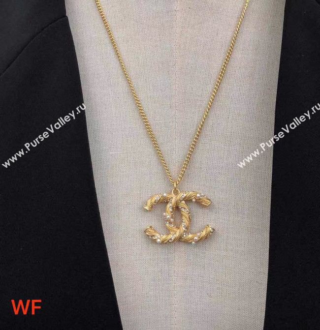 Chanel Necklace CE4421