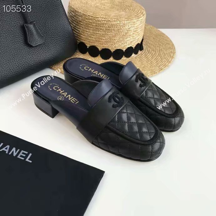 Chanel Shoes CH2574YXC-1