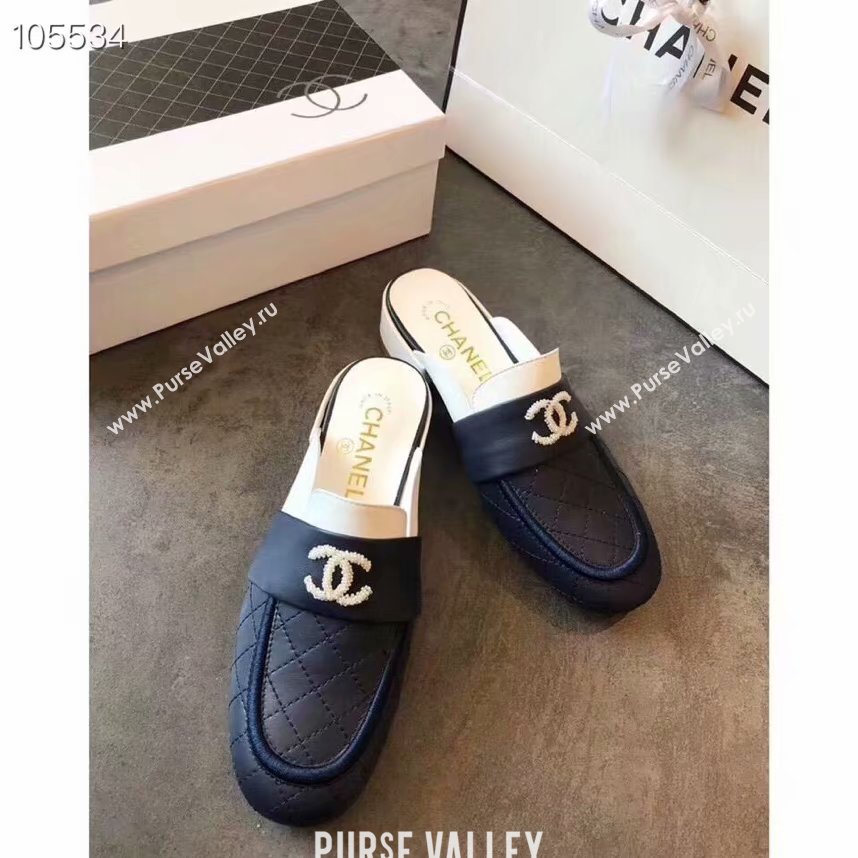 Chanel Shoes CH2574YXC-1
