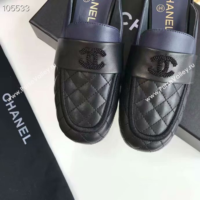 Chanel Shoes CH2574YXC-1