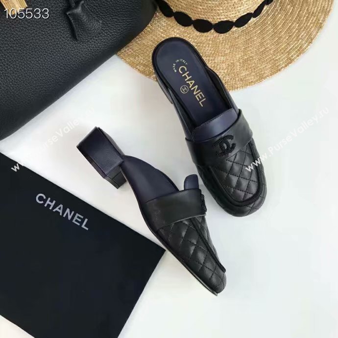 Chanel Shoes CH2574YXC-1