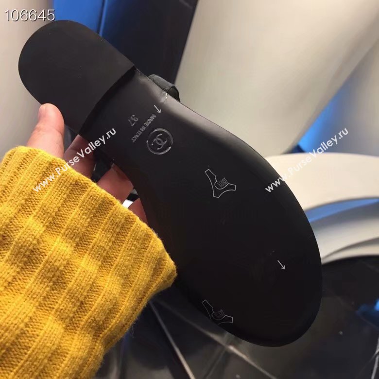 Chanel Shoes CH2583ML-1