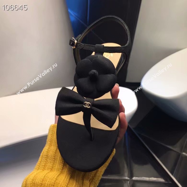 Chanel Shoes CH2583ML-1
