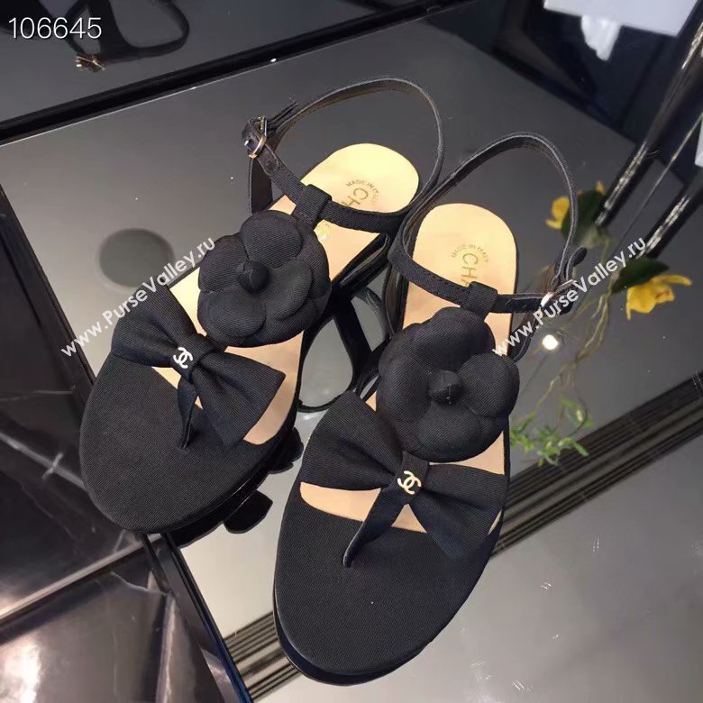 Chanel Shoes CH2583ML-1