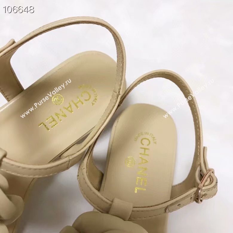 Chanel Shoes CH2583ML-2