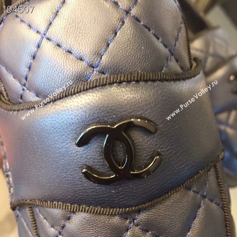 Chanel shoes CH25512MF-1