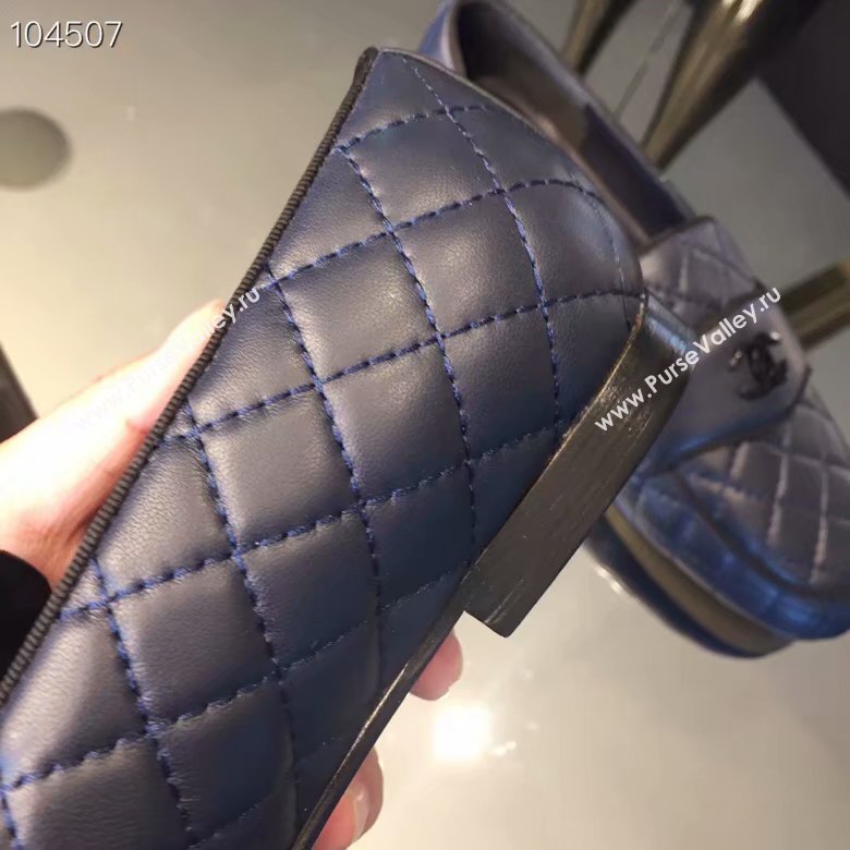 Chanel shoes CH25512MF-1