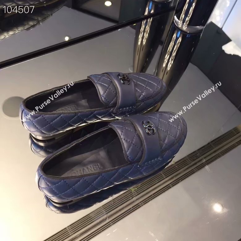 Chanel shoes CH25512MF-1