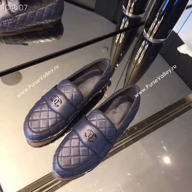 Chanel shoes CH25512MF-1