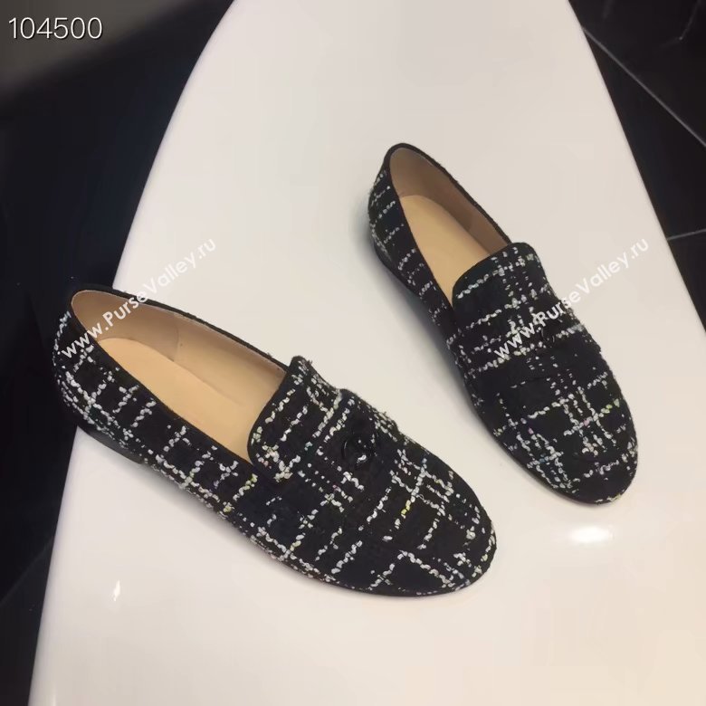 Chanel shoes CH25552MF-2