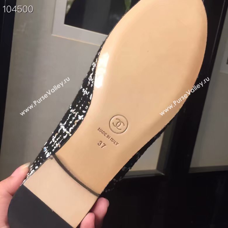 Chanel shoes CH25552MF-2