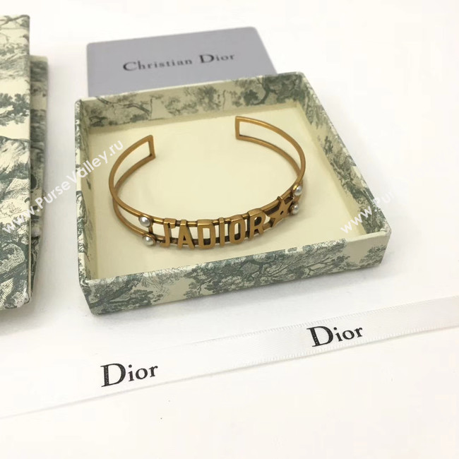 Dior Bracelet CE4455