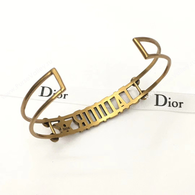 Dior Bracelet CE4455