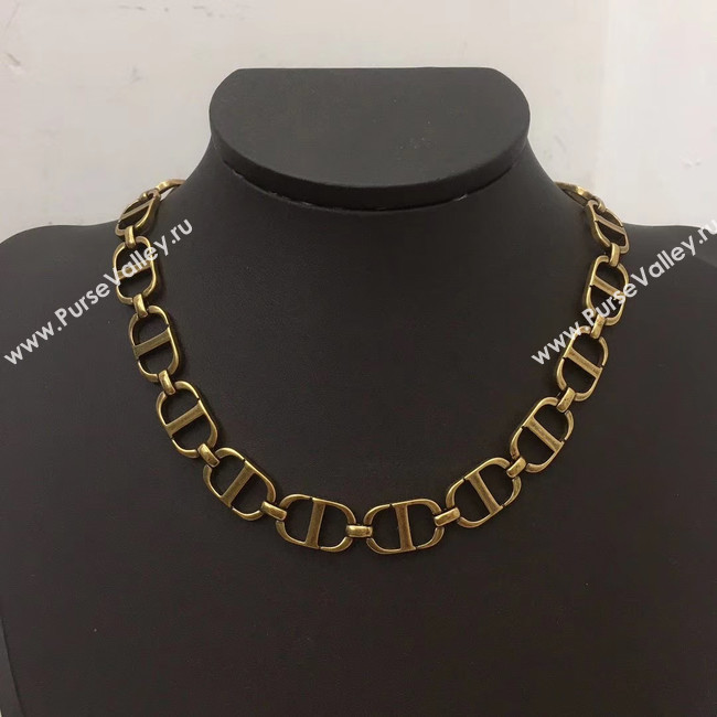 Dior Necklace CE4793