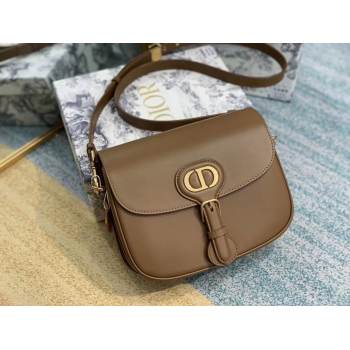 Dior SOFT CALFSKIN BAG medium C0317 Caramel