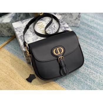 Dior SOFT CALFSKIN BAG medium C0317 black