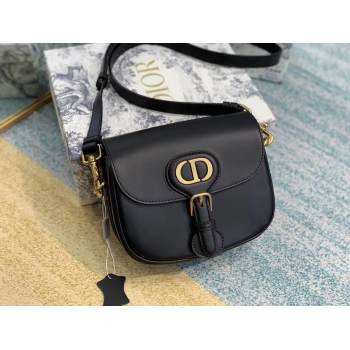 Dior SOFT CALFSKIN BAG small C0319 black