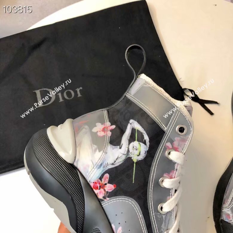 Dior Shoes Dior661HFC-1