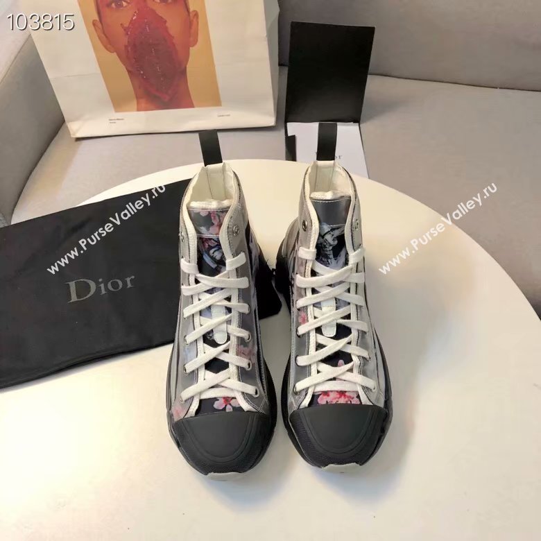 Dior Shoes Dior661HFC-1