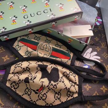 Gucci Designer Masks GG888