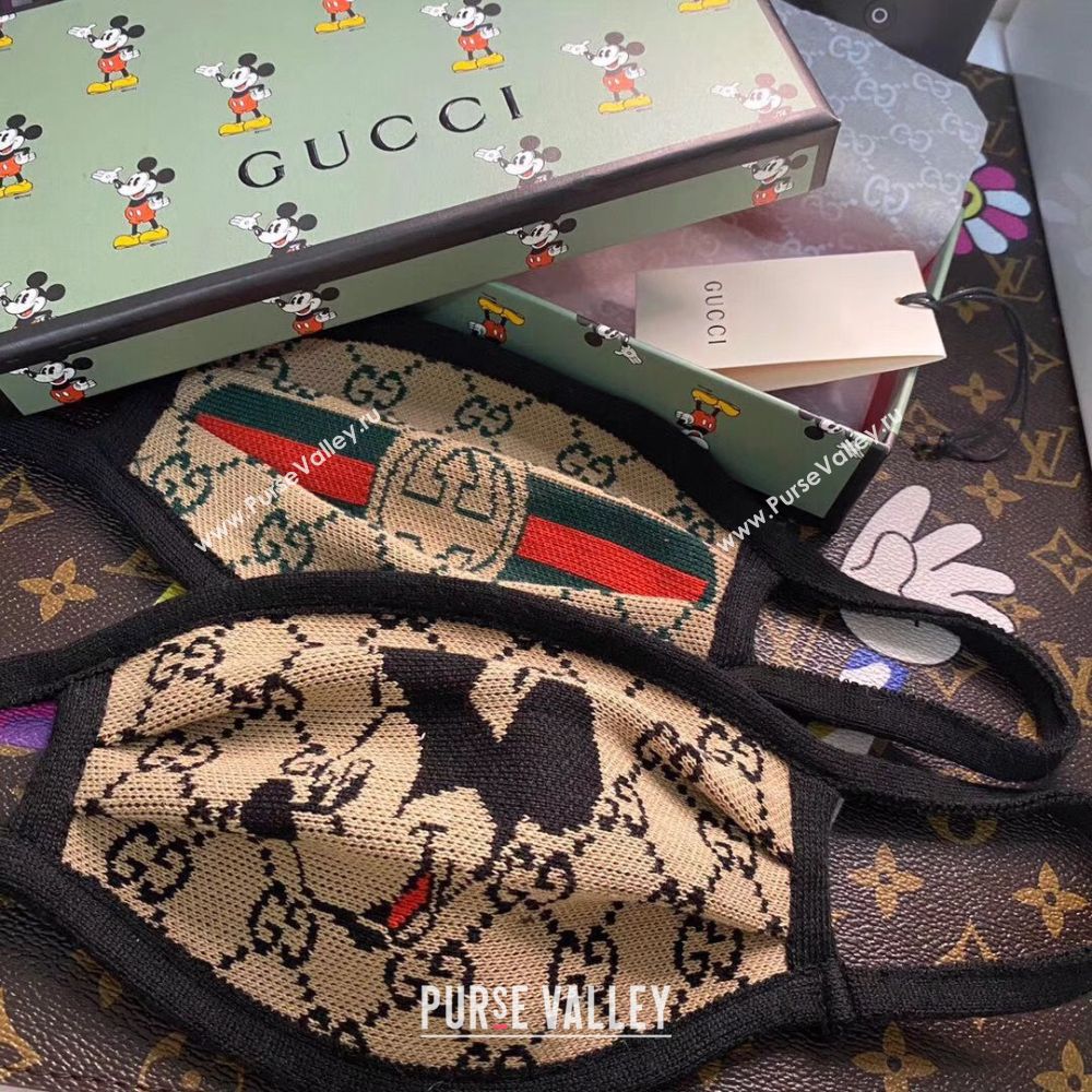 Gucci Designer Masks GG888