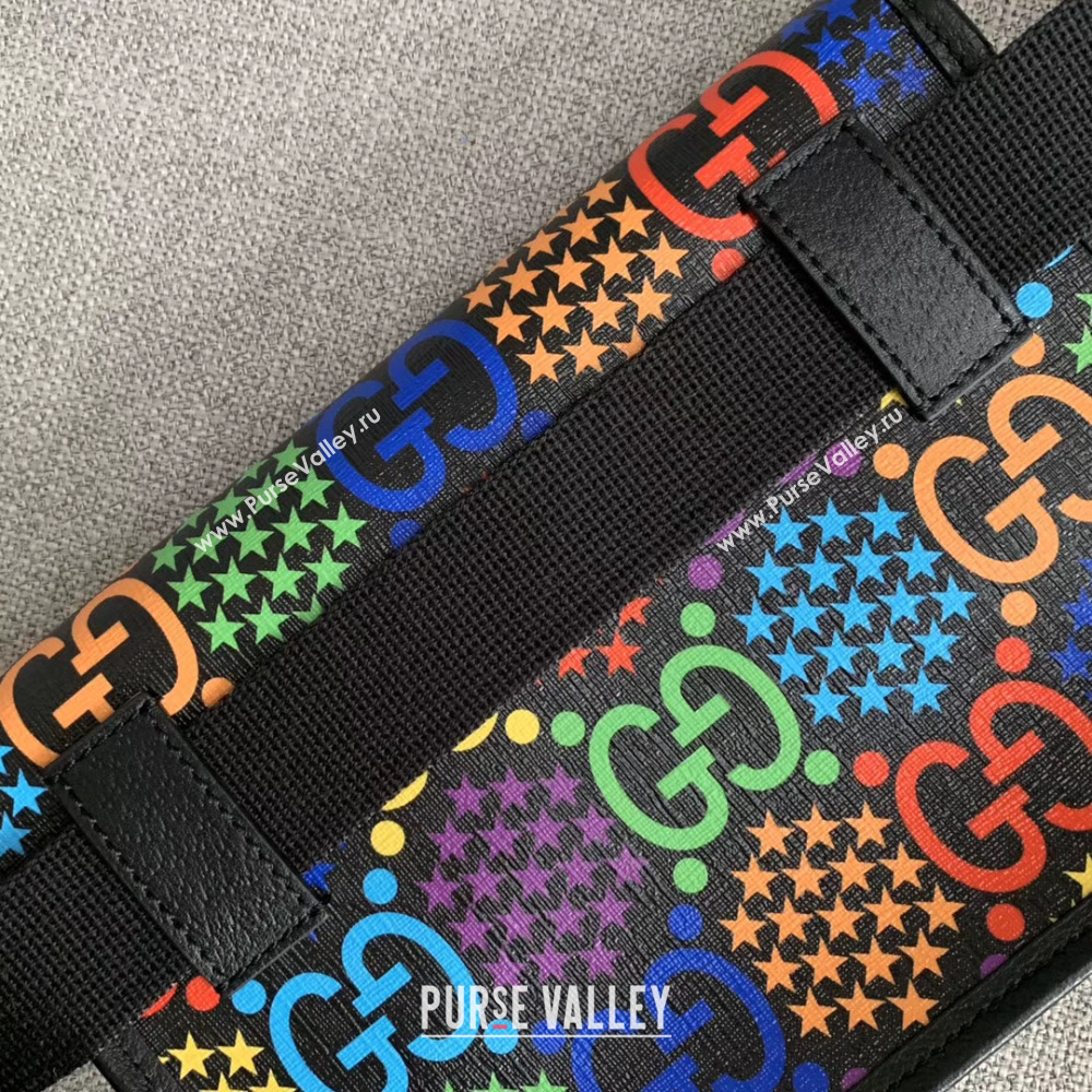 Gucci GG waist bag 598113 Popping candy