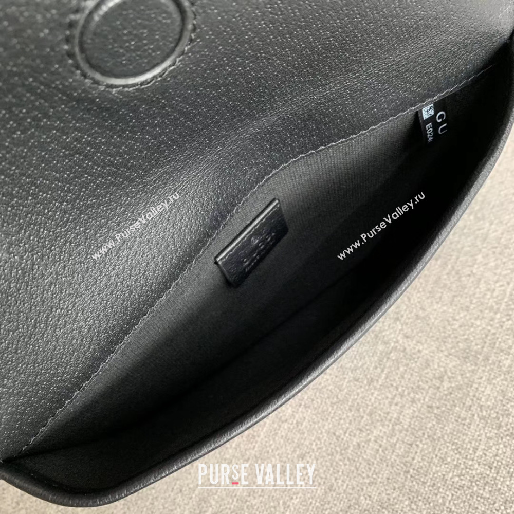 Gucci GG waist bag 598113 Popping candy