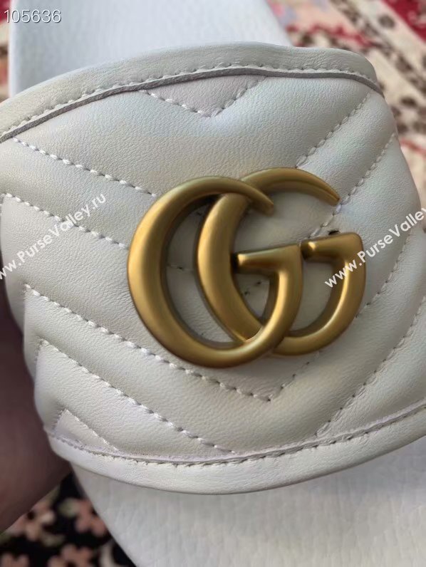 Gucci Shoes GG1591LRF-1