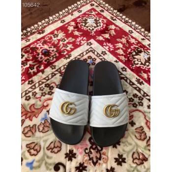 Gucci Shoes GG1591LRF-6